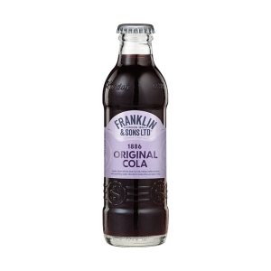 1886 Original Cola