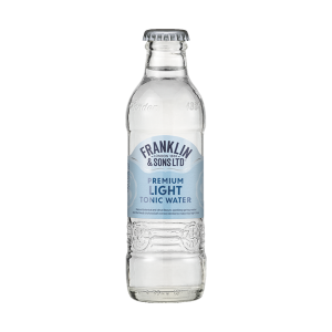 Premium Light Tonic Water